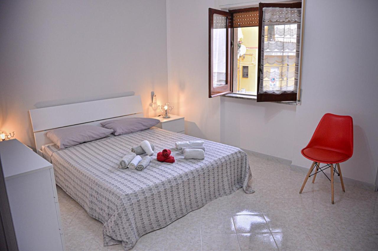 Casa Sgarbini Apartamento *